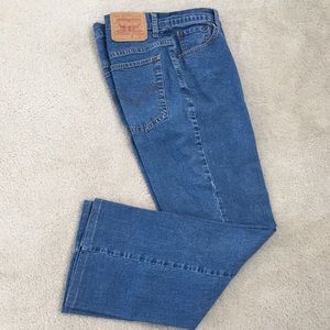 Levi’s Women Denim Jeans